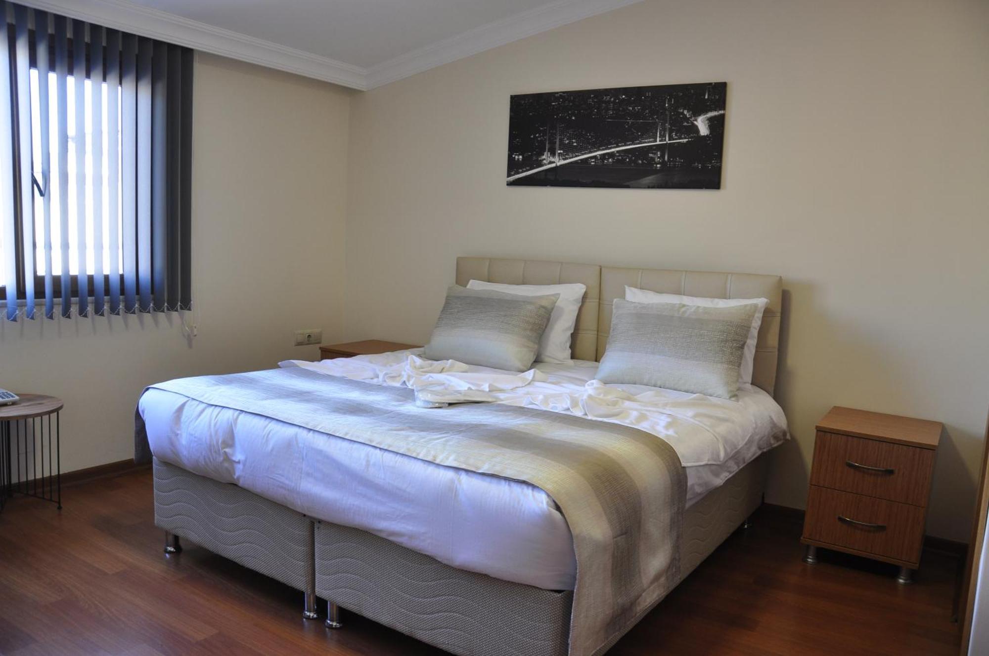My World Hotel - Istanbul — Photos 2
